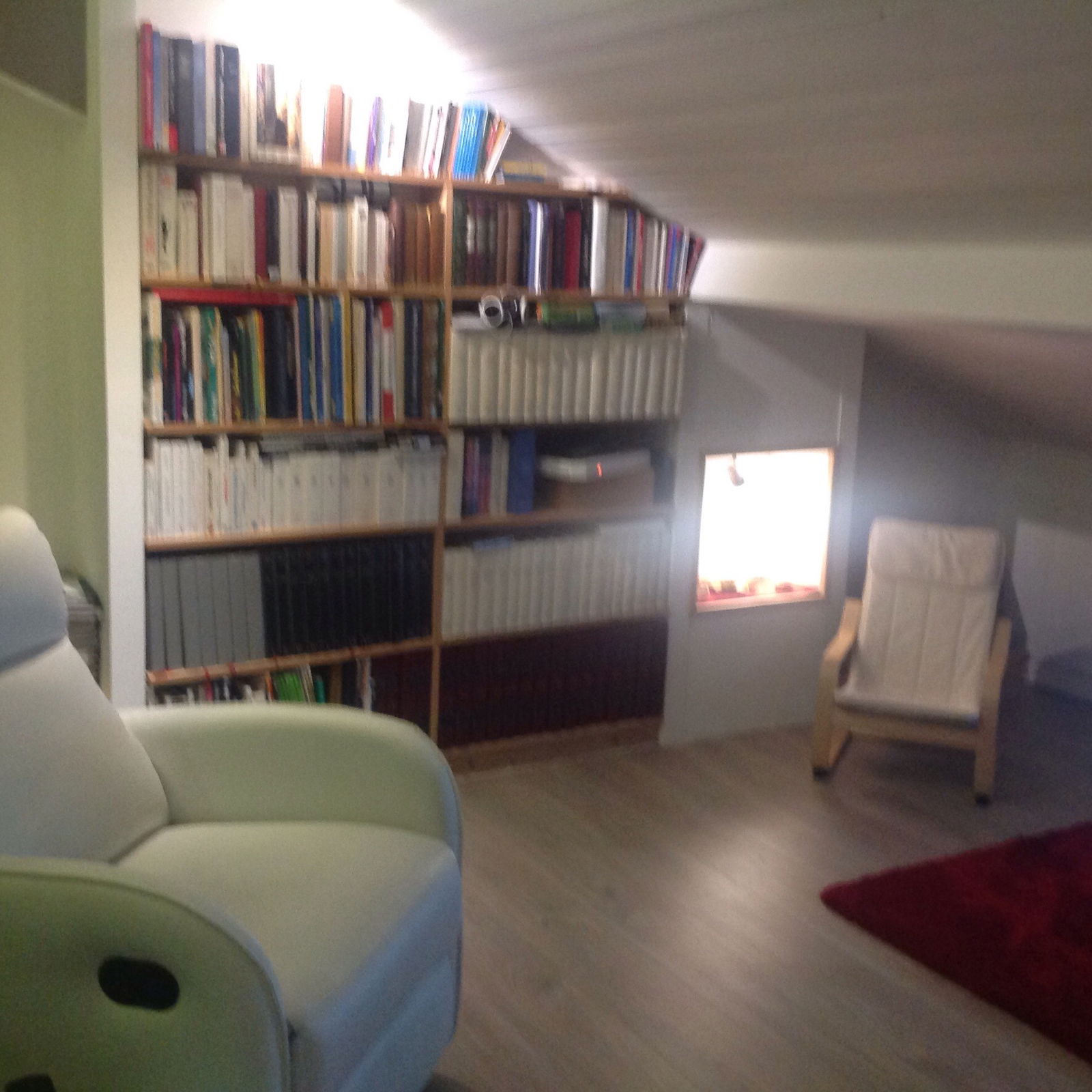 Homestay Jassans-Riottier 126069