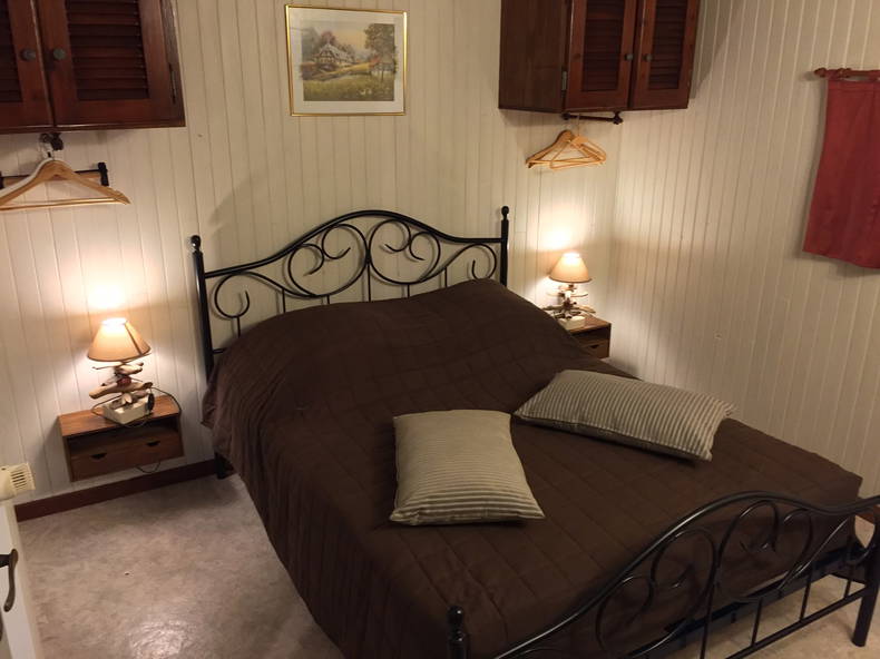 Hospedagem Em Casa De Família Laussonne 130539-1