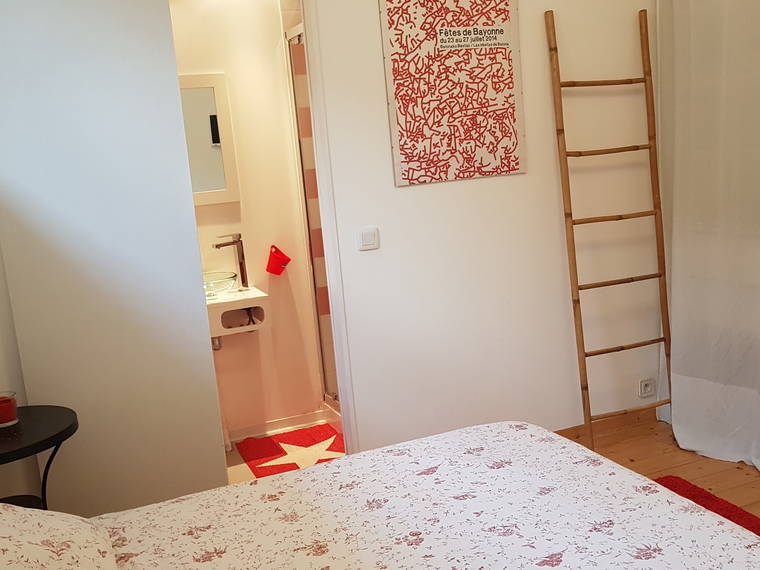 Homestay Biarritz 209081