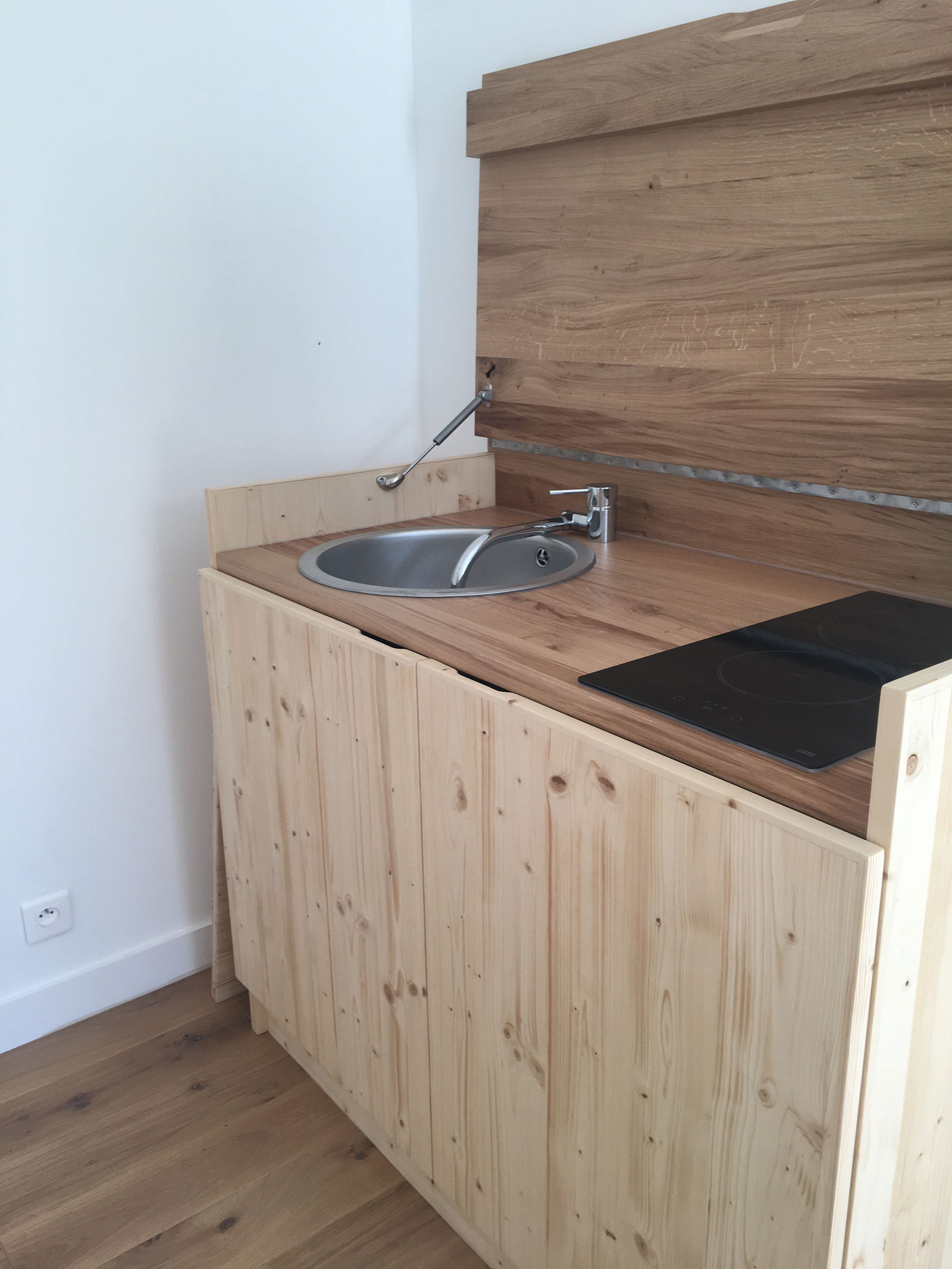 Homestay Loperhet 229172