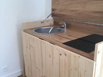 Chambre Chez L'habitant Loperhet 229172-6