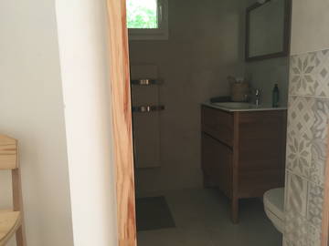 Chambre Chez L'habitant Loperhet 229172-8