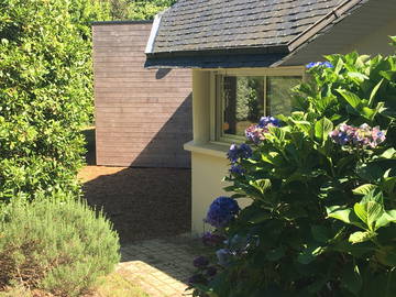 Chambre Chez L'habitant Loperhet 229172-10