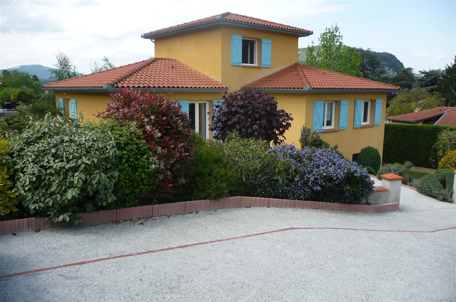 Homestay Foix 254303