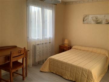 Room For Rent Foix 254303