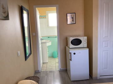 Chambre Chez L'habitant Foix 254303-5