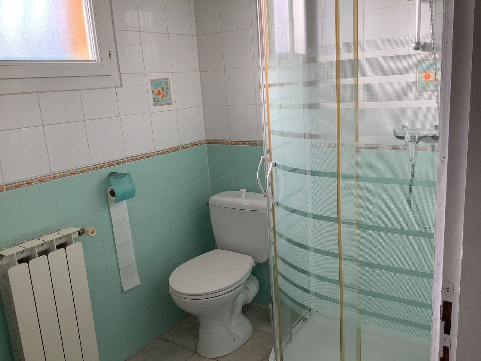 Homestay Foix 254303