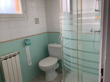 Chambre Chez L'habitant Foix 254303-6