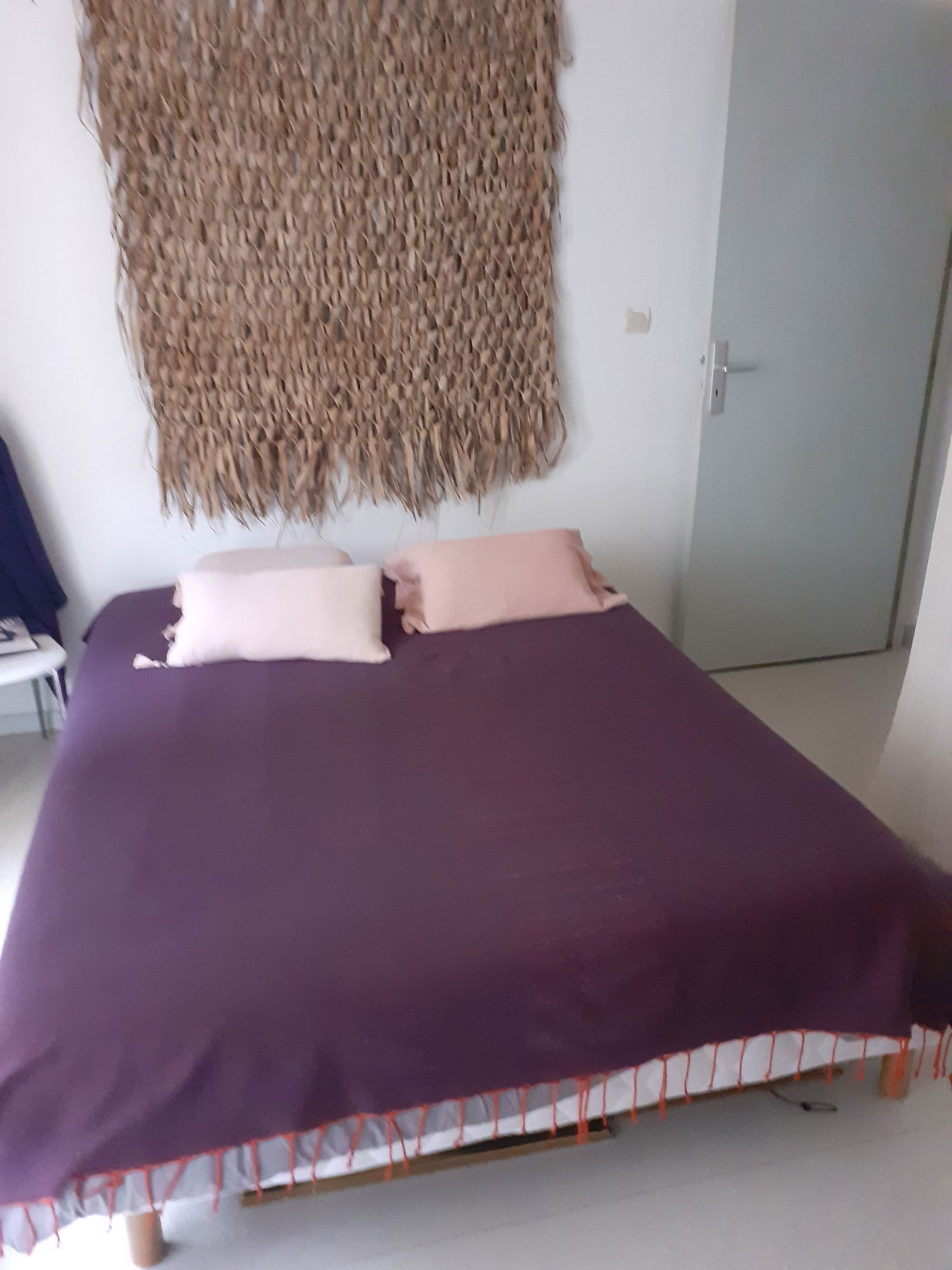 Homestay Bordeaux 260705