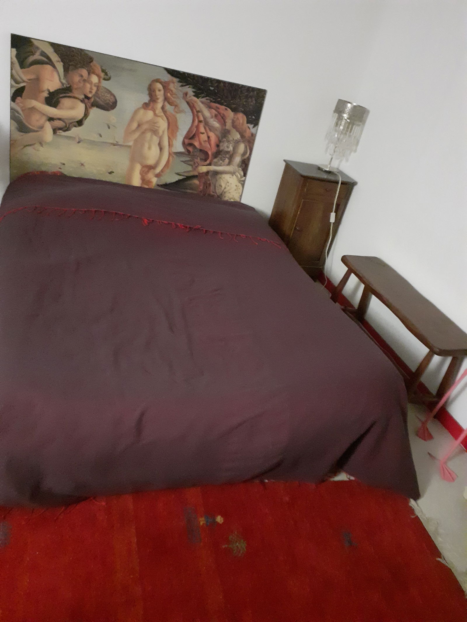 Homestay Bordeaux 260705