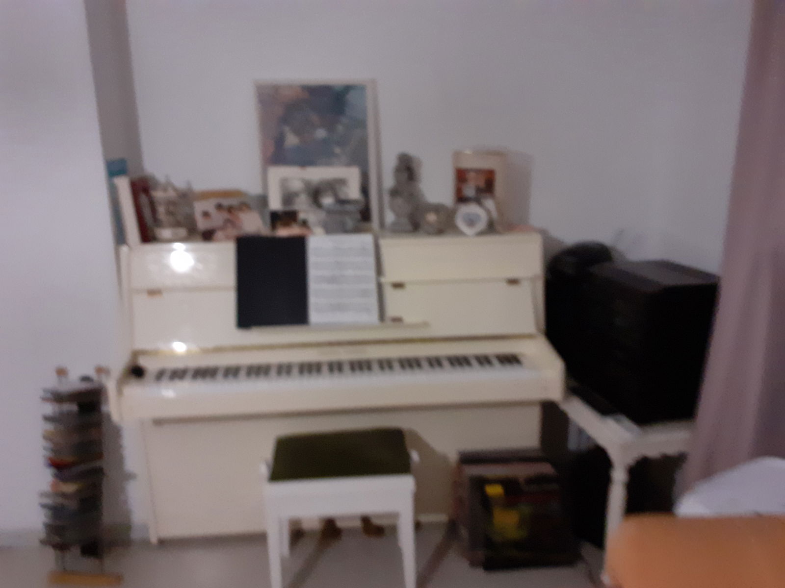 Homestay Bordeaux 260705