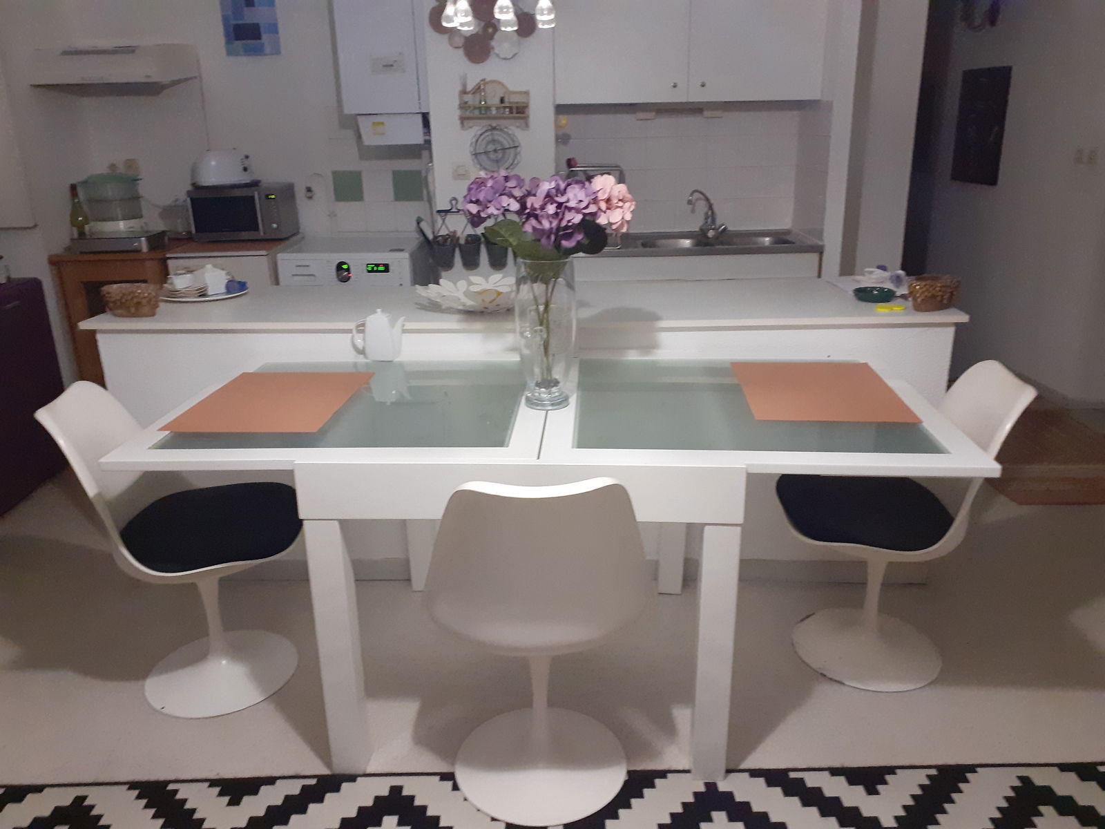 Homestay Bordeaux 260705