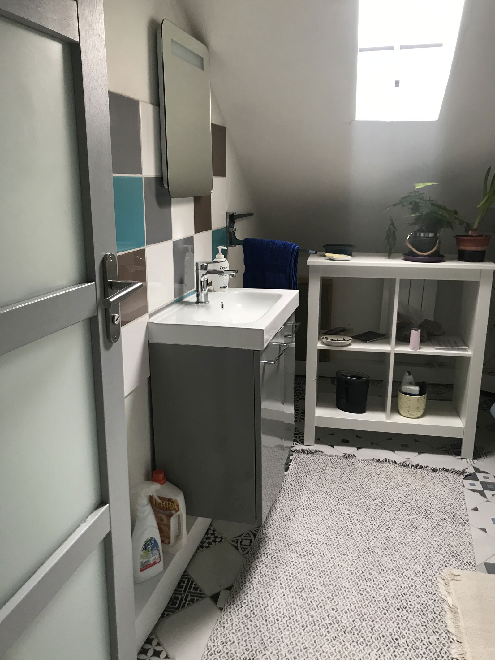 Homestay Orléans 261699