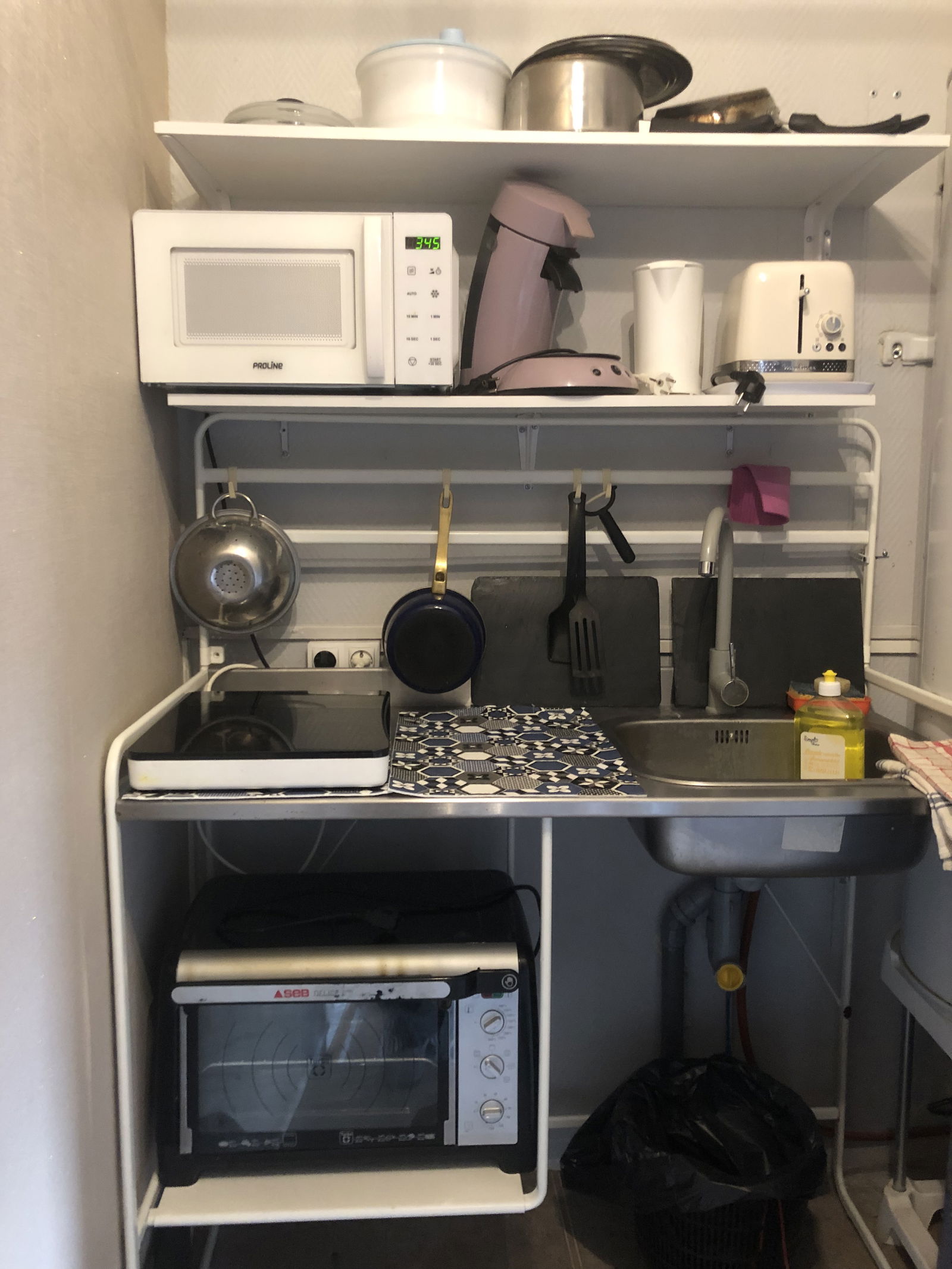 Homestay Orléans 261699