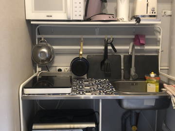 Chambre Chez L'habitant Orléans 261699-4