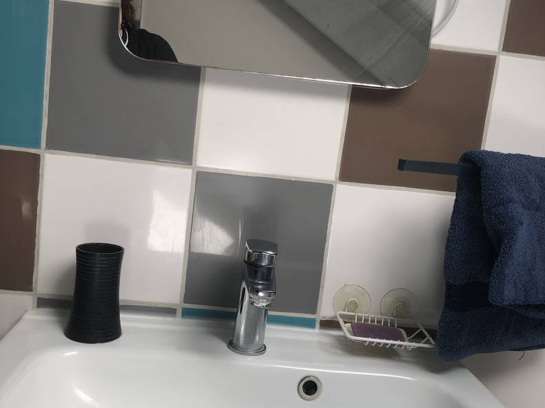 Chambre Chez L'habitant Orléans 261699-5