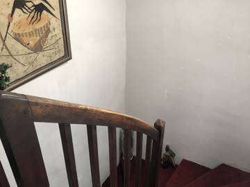 Chambre Chez L'habitant Orléans 261699-6