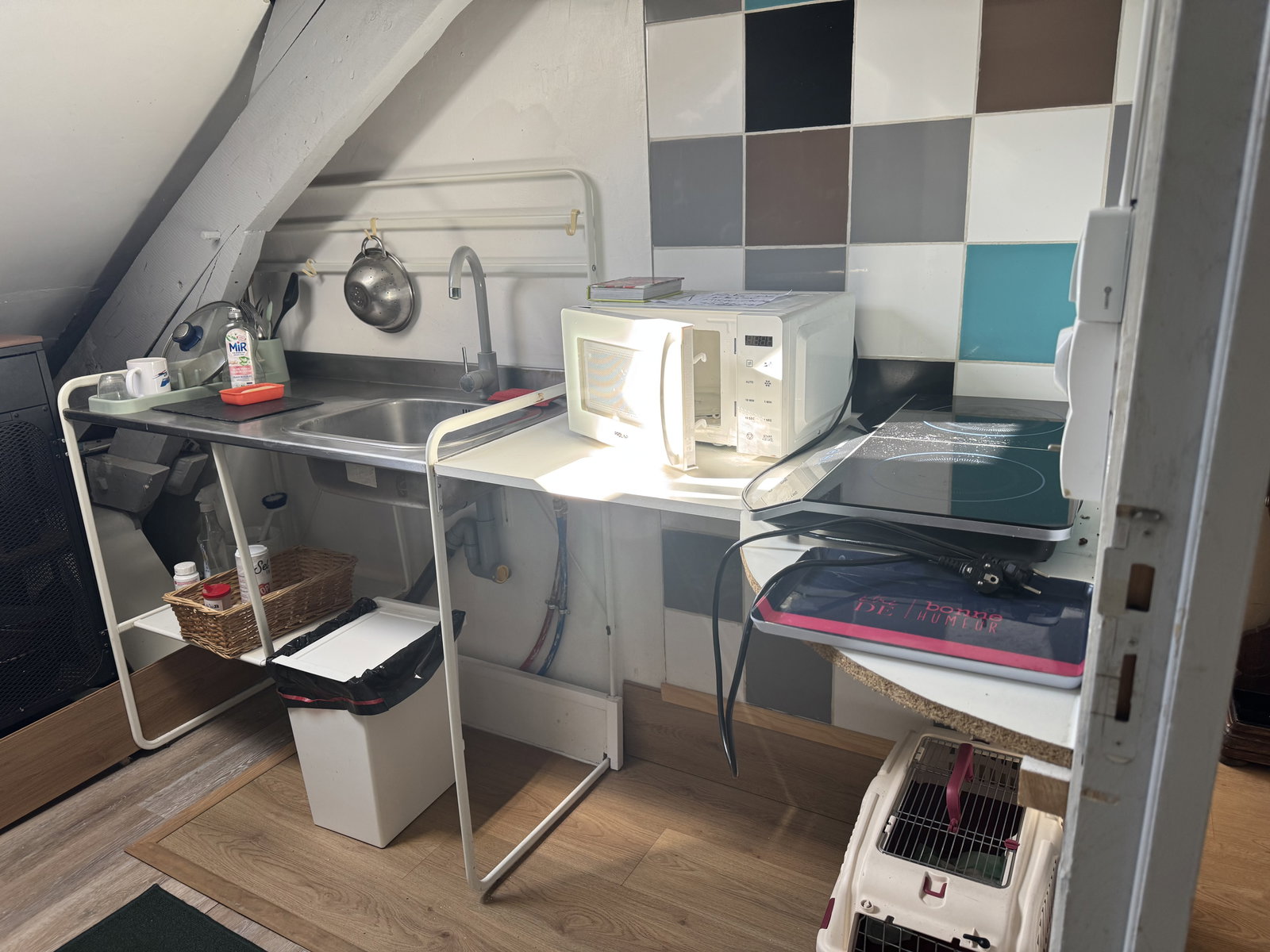 Homestay Orléans 261699