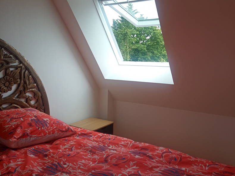 Homestay Plourivo 266790-1