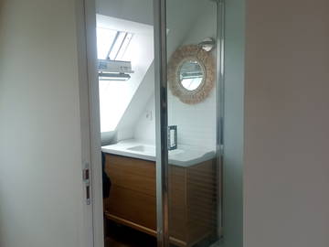 Chambre Chez L'habitant Plourivo 266790-4