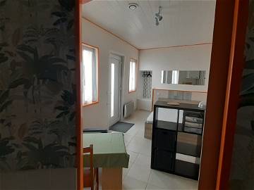 Room For Rent La Chapelle-Saint-Laurent 299057