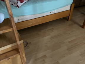 Habitación independiente