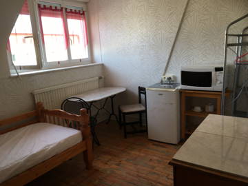 Chambre À Louer Alençon 249260