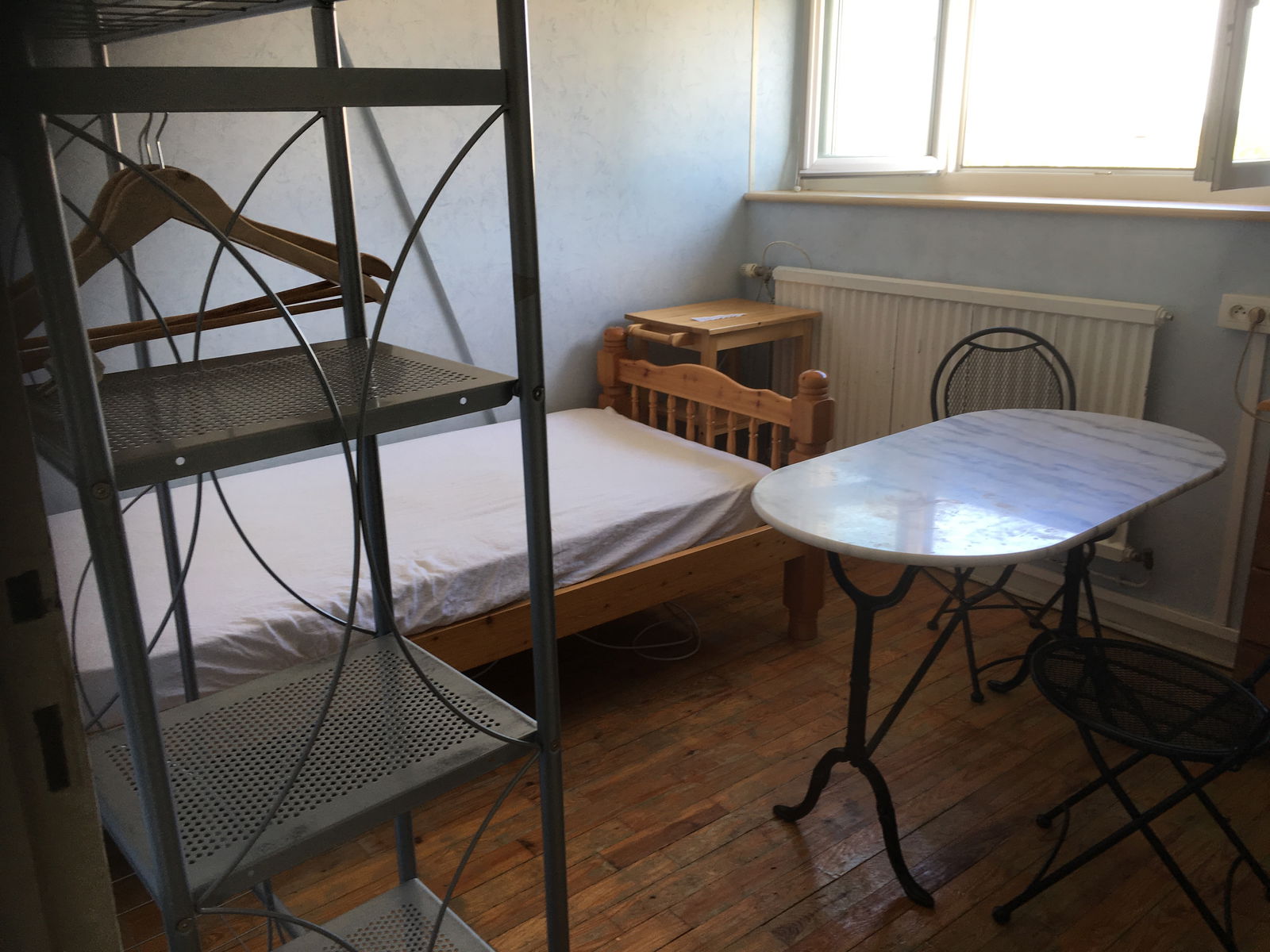 Homestay Alençon 249260