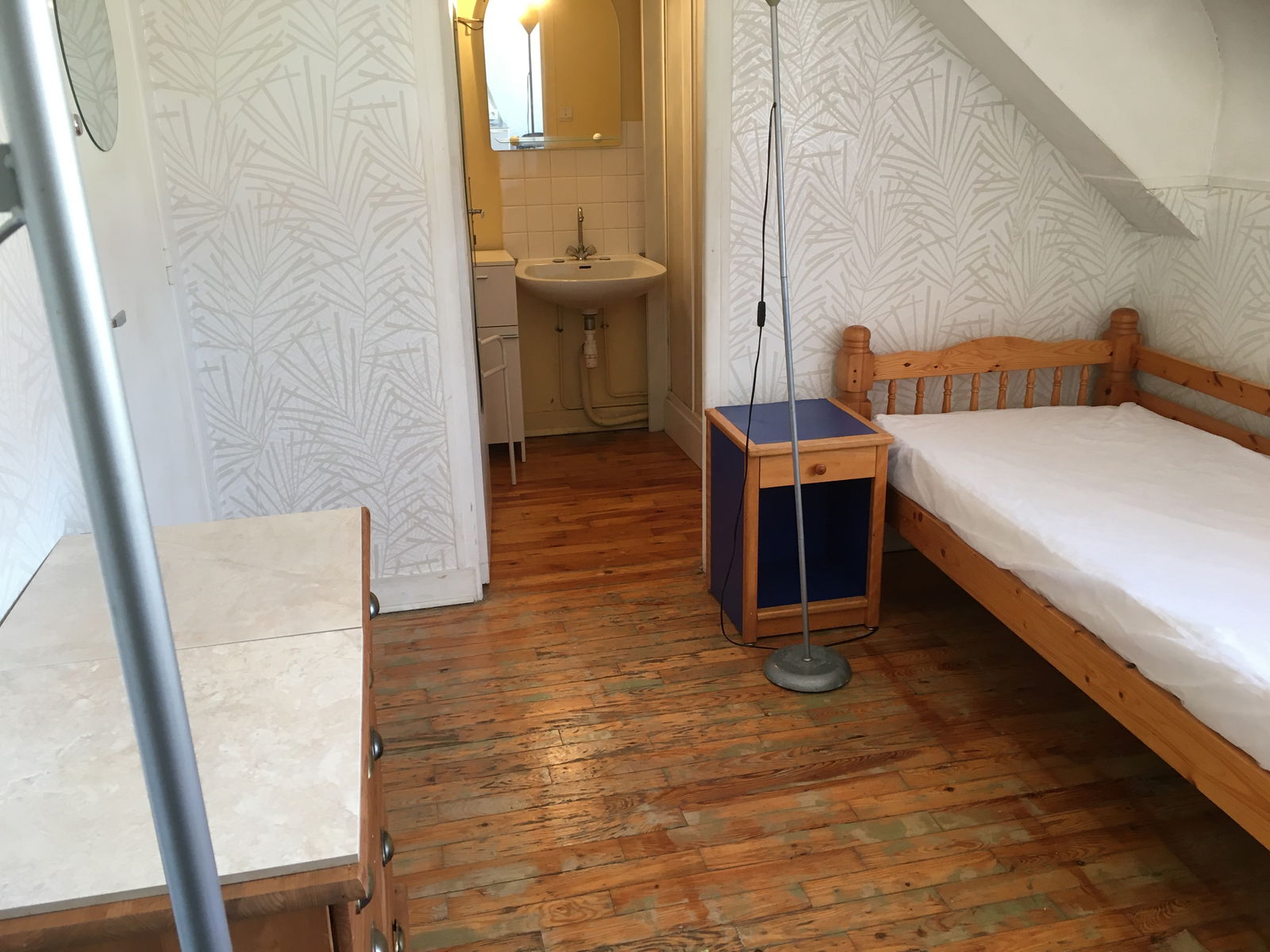 Homestay Alençon 249260