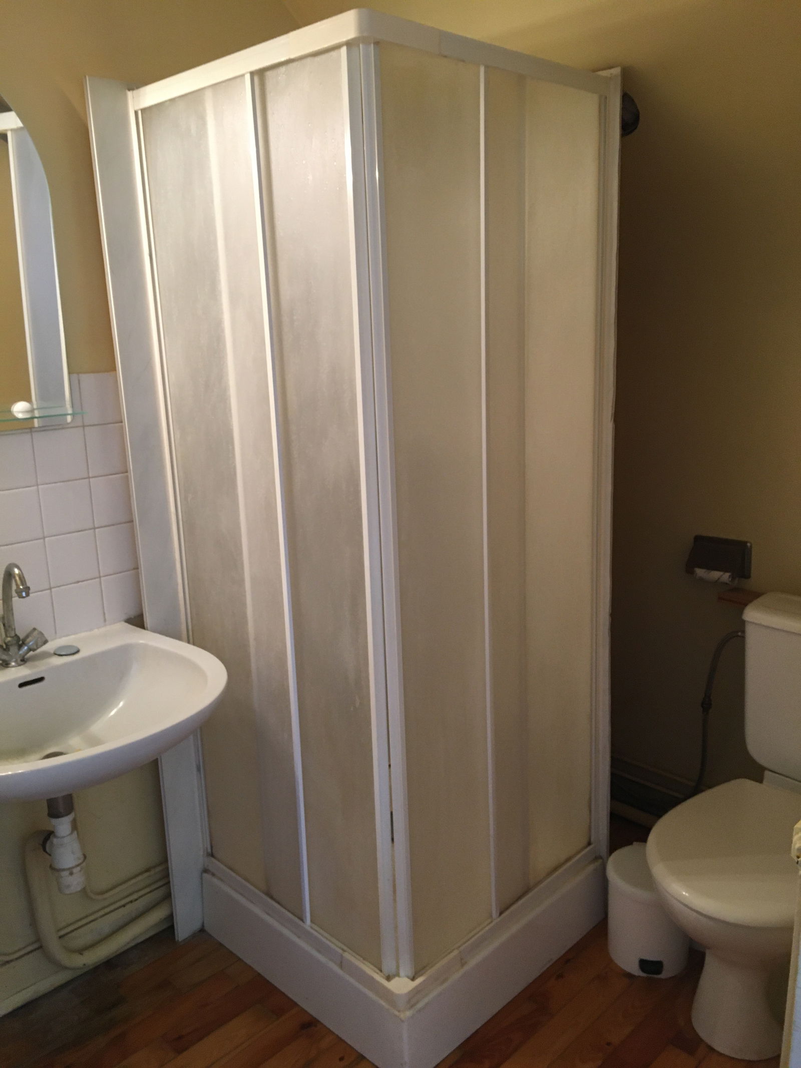 Homestay Alençon 249260