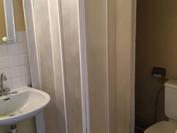 Chambre Chez L'habitant Alençon 249260-4