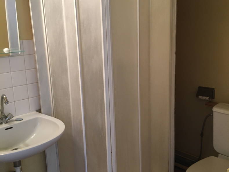 Zakwaterowanie U Rodziny Alençon 249260-4