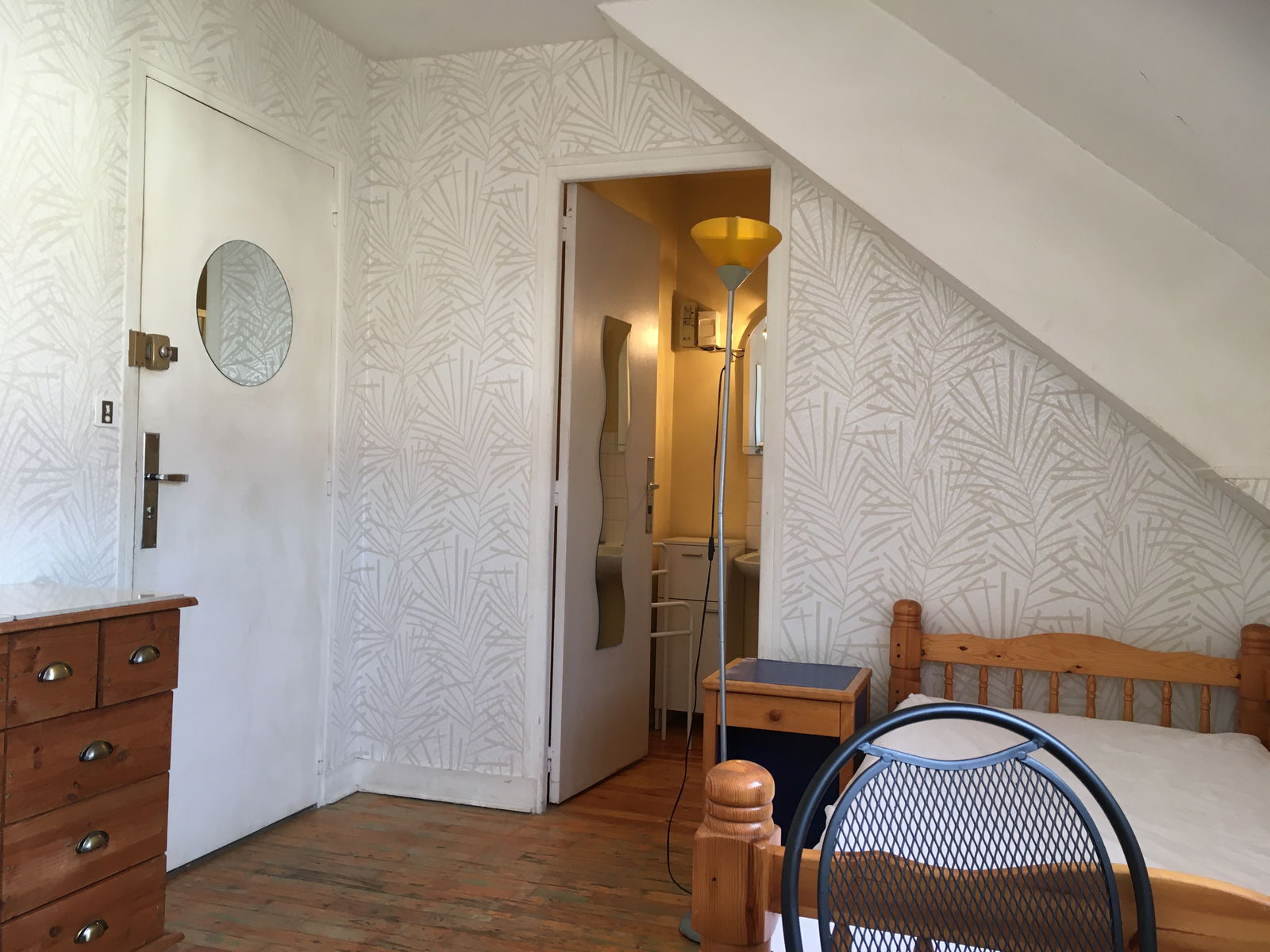 Homestay Alençon 249260