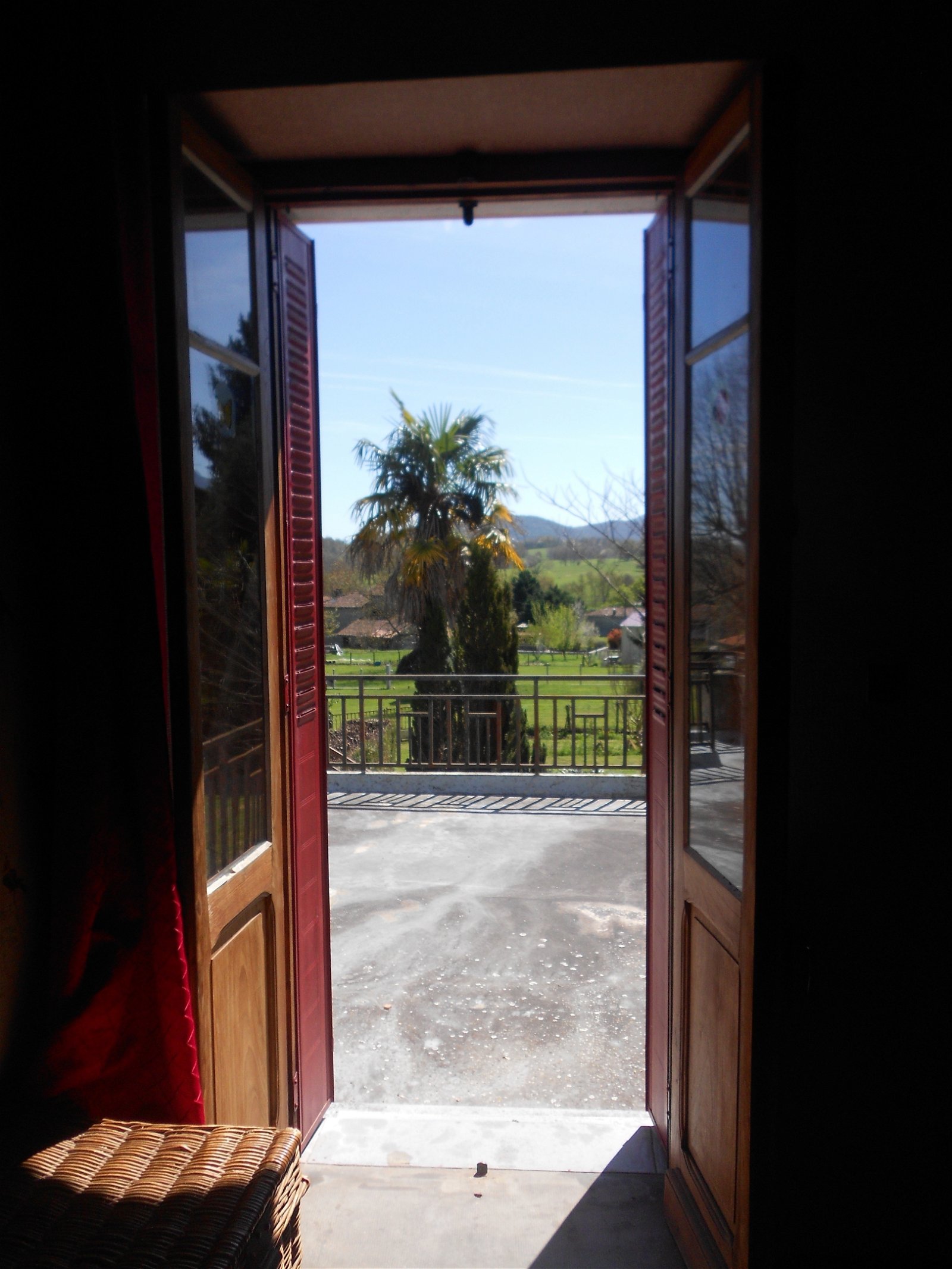 Homestay Rouede 201179