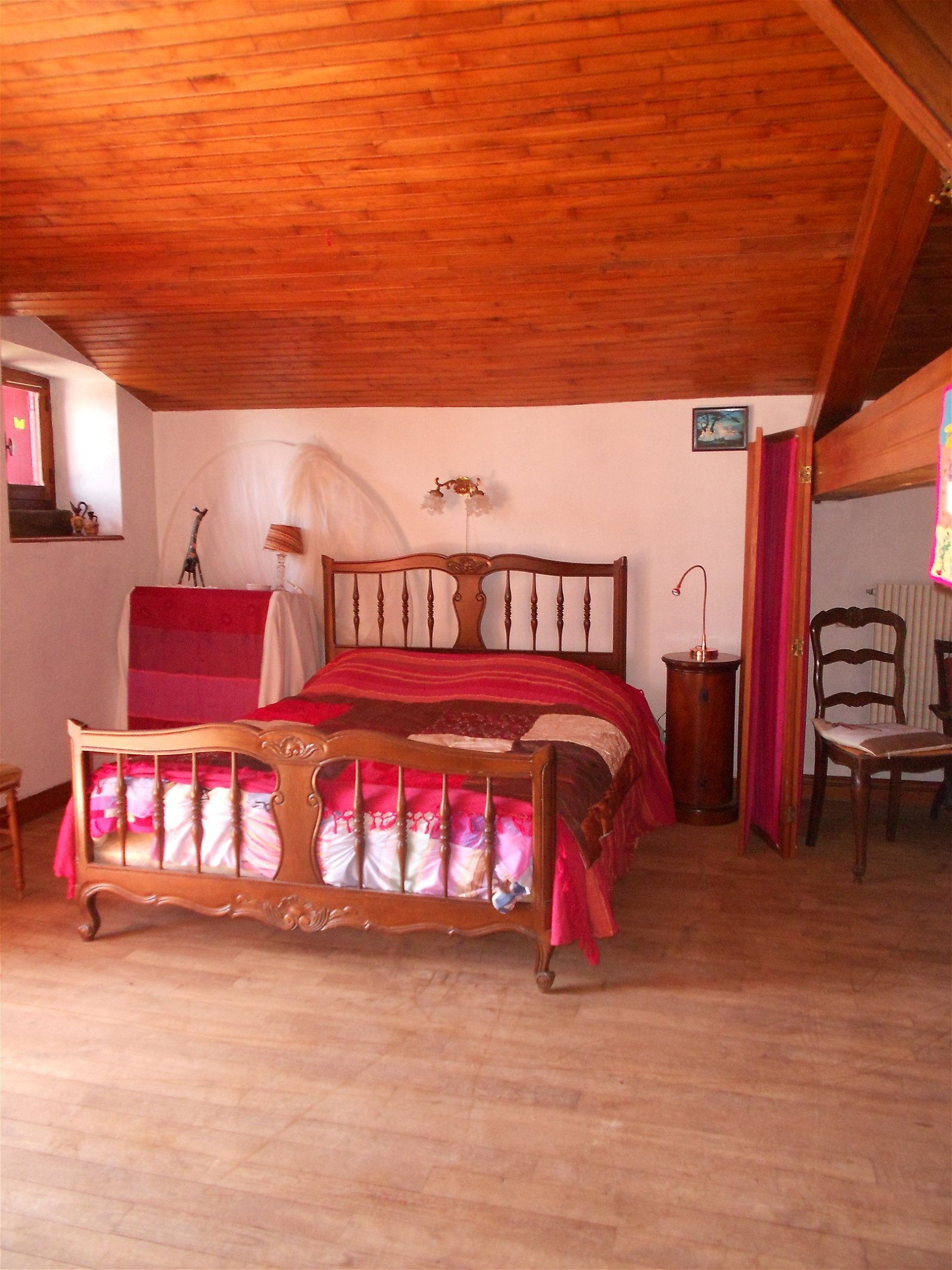 Homestay Rouede 201179