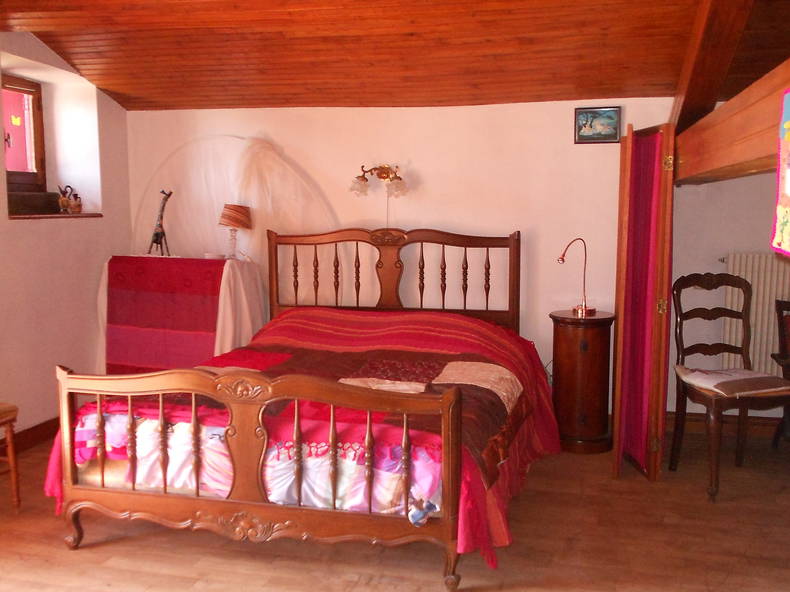 Gastfamilie Rouede 201179-2