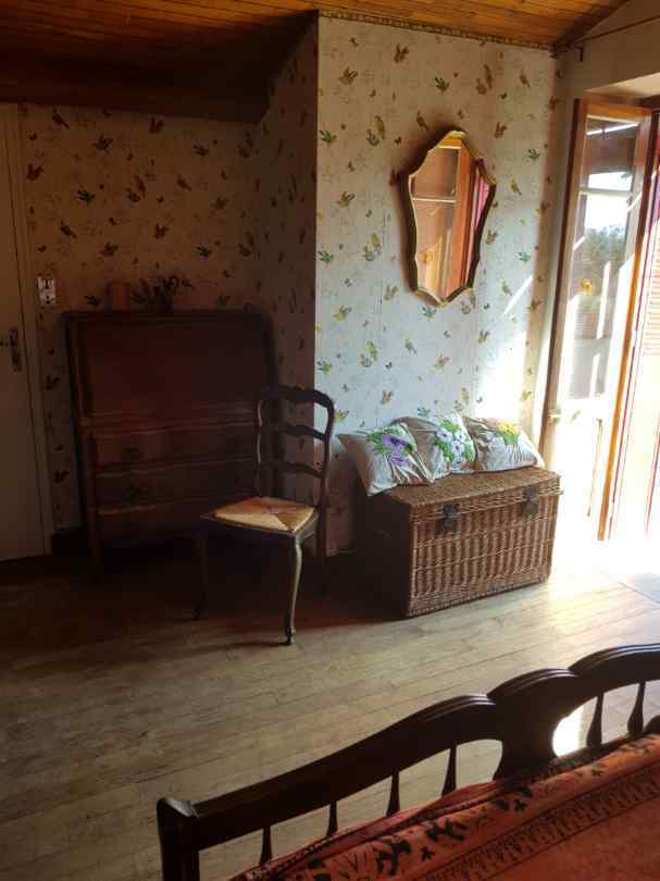 Homestay Rouede 201179