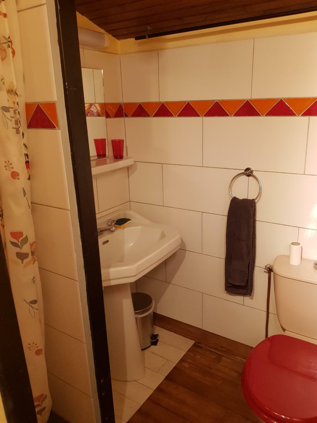 Homestay Rouede 201179