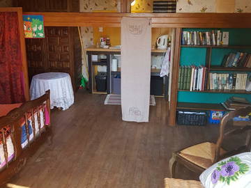 Chambre Chez L'habitant Rouede 201179-6