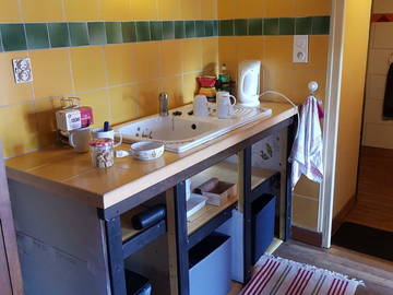 Chambre Chez L'habitant Rouede 201179-7