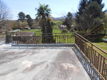 Chambre Chez L'habitant Rouede 201179-8