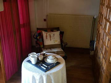 Chambre Chez L'habitant Rouede 201179-9