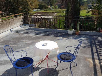 Chambre Chez L'habitant Rouede 201179-10