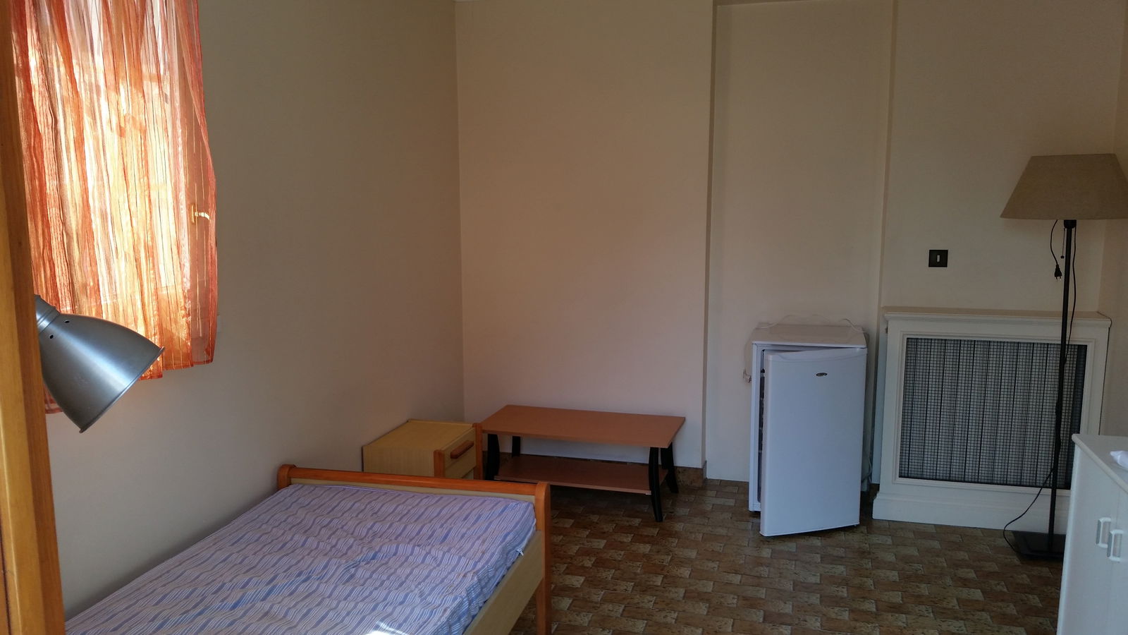 Homestay Angers 131772