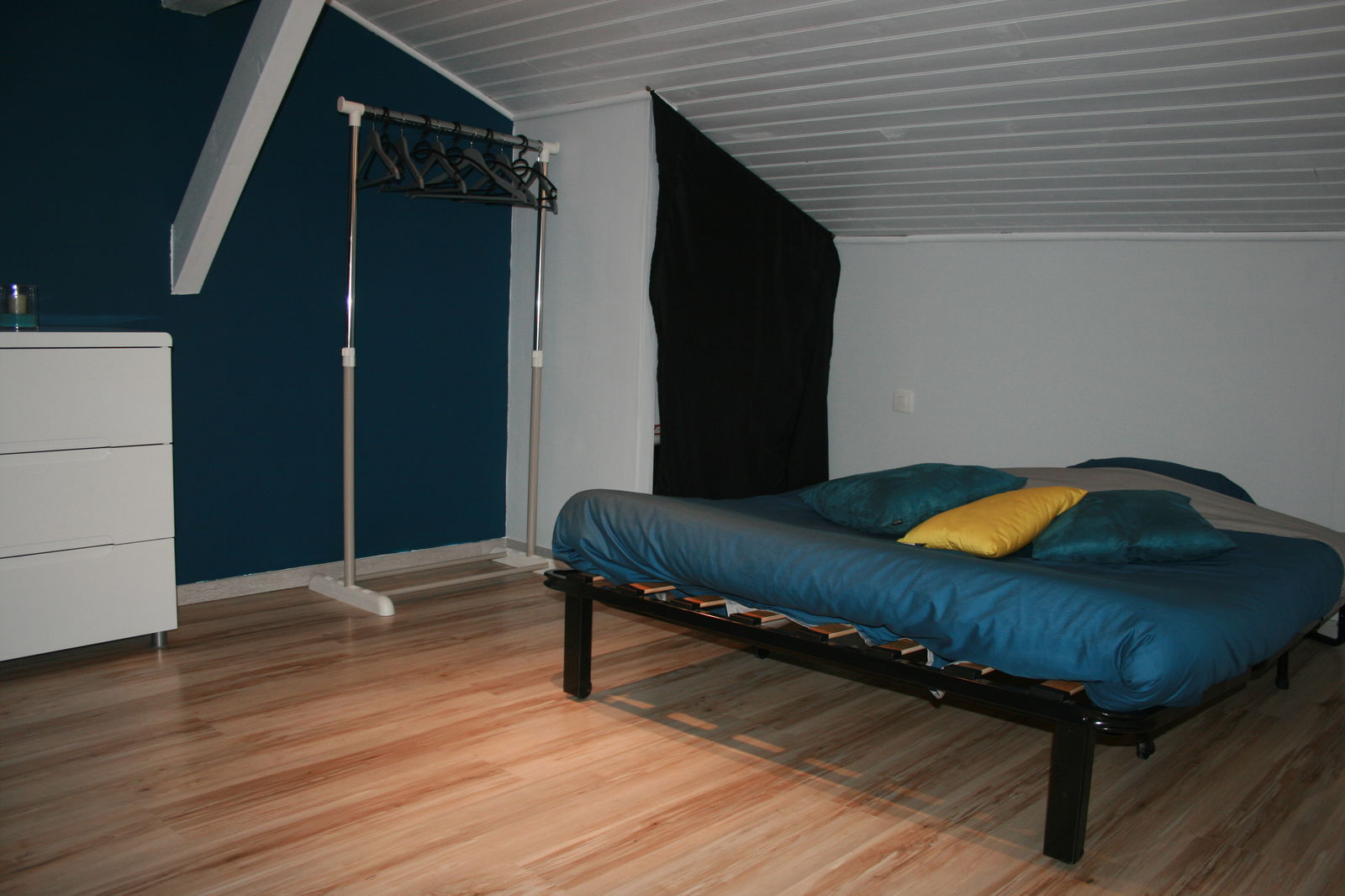 Homestay Puymiclan 169830