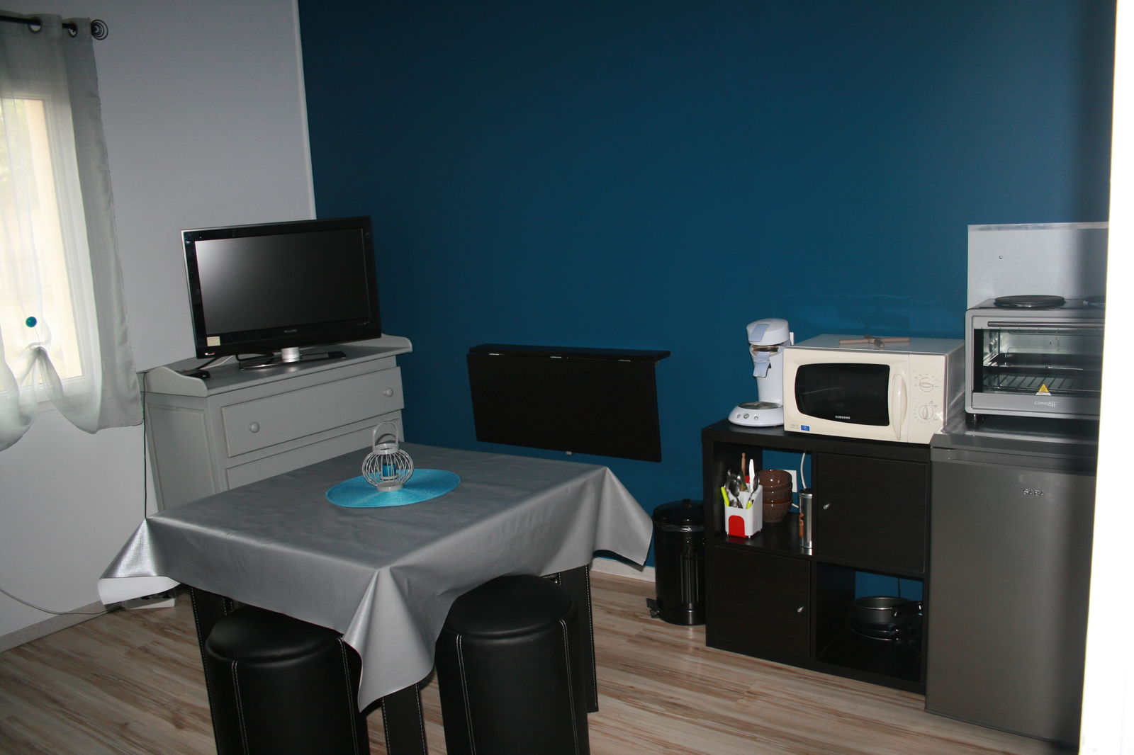 Homestay Puymiclan 169830