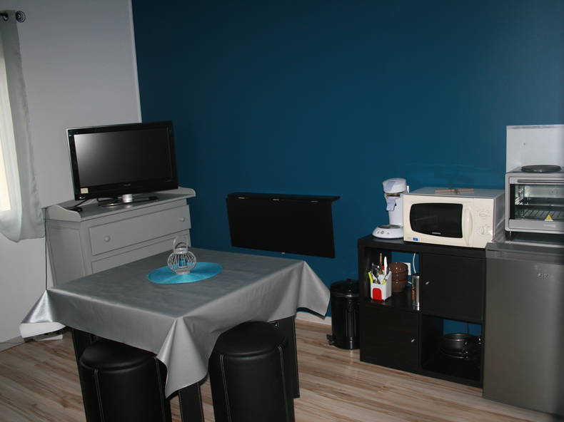 Quedarse En Casa Puymiclan 169830-2