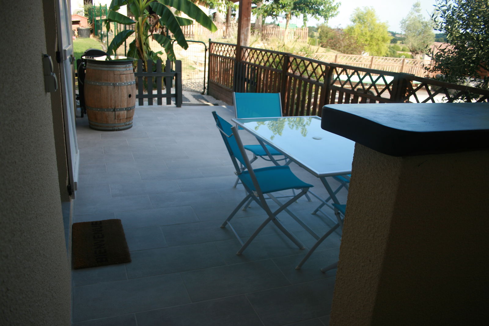 Homestay Puymiclan 169830