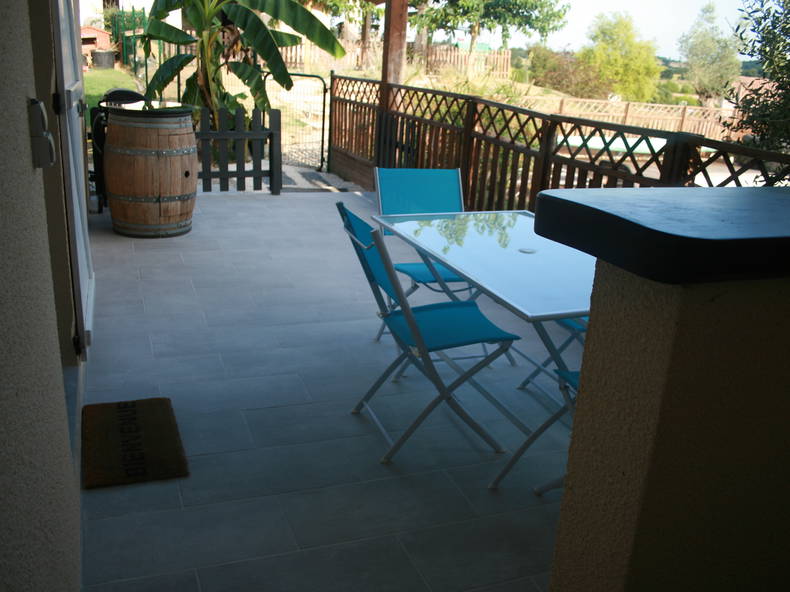 Quedarse En Casa Puymiclan 169830-3