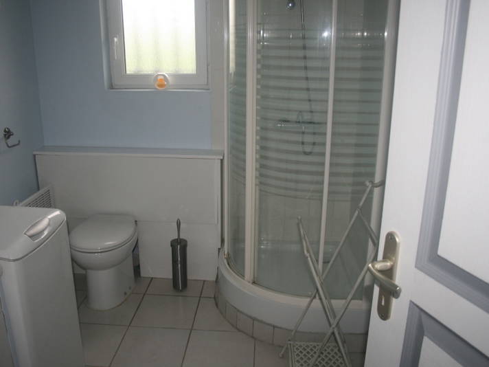 Quedarse En Casa Puymiclan 169830-4